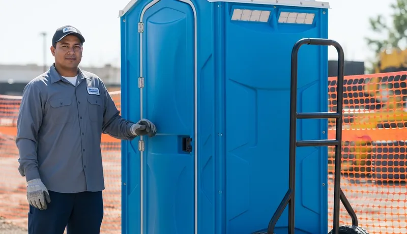 Palm Bay Porta Potty Pricing