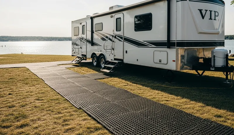 VIP Trailer Rentals Palm Bay FL